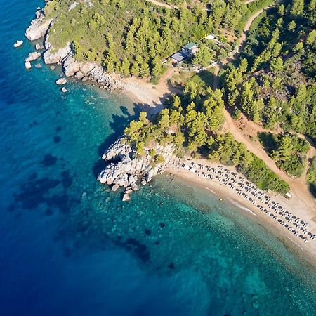 Ajul Luxury Hotel & Spa Resort, A Registry Collection Hotel Agia Paraskevi  Ngoại thất bức ảnh