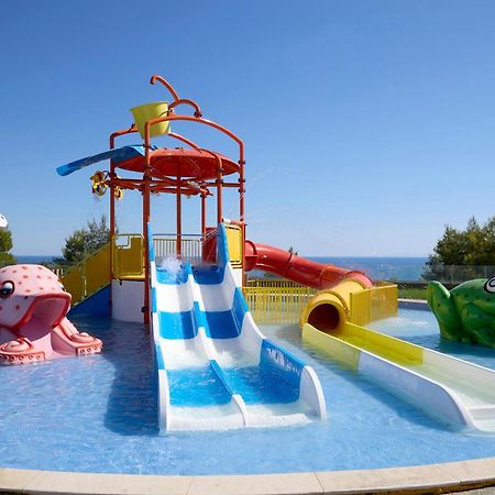 Ajul Luxury Hotel & Spa Resort, A Registry Collection Hotel Agia Paraskevi  Ngoại thất bức ảnh