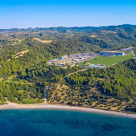 Ajul Luxury Hotel & Spa Resort, A Registry Collection Hotel Agia Paraskevi  Ngoại thất bức ảnh