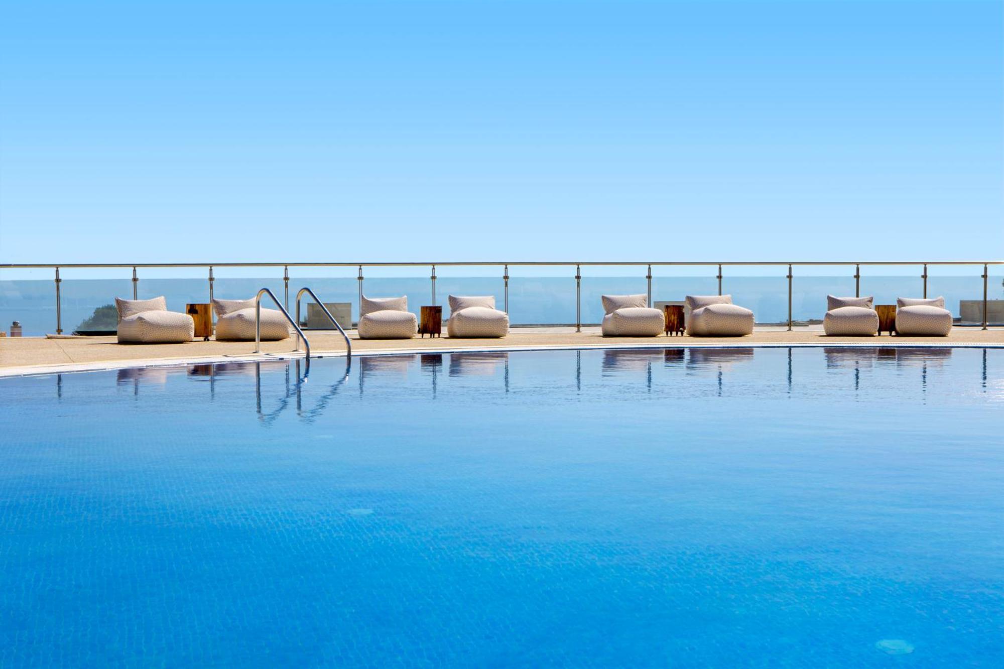 Ajul Luxury Hotel & Spa Resort, A Registry Collection Hotel Agia Paraskevi  Ngoại thất bức ảnh