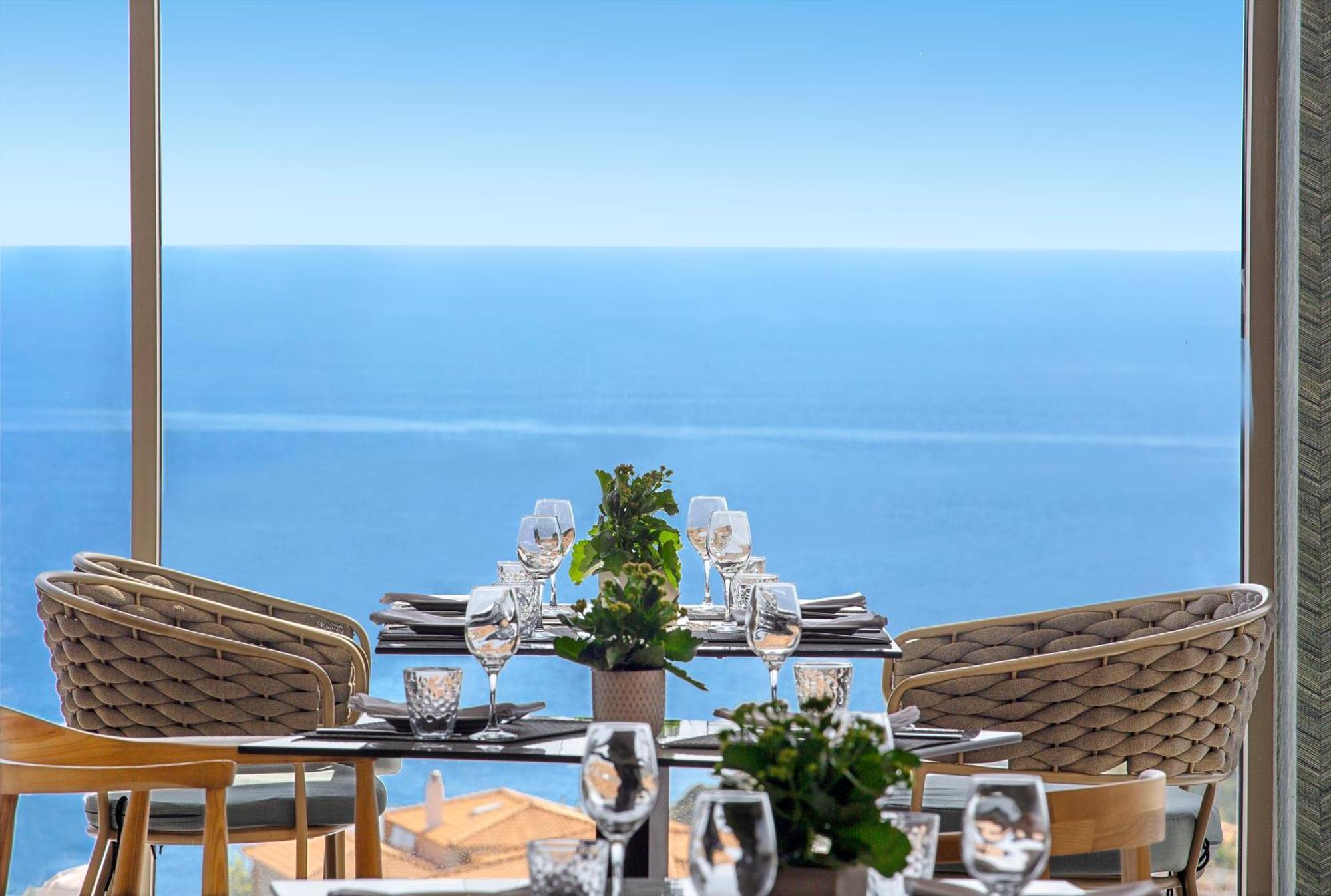Ajul Luxury Hotel & Spa Resort, A Registry Collection Hotel Agia Paraskevi  Ngoại thất bức ảnh